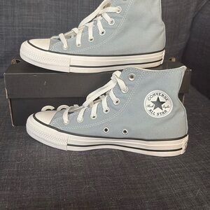 Converse All Star High Top Sneakers
